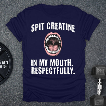 SCIMMR T-Shirt