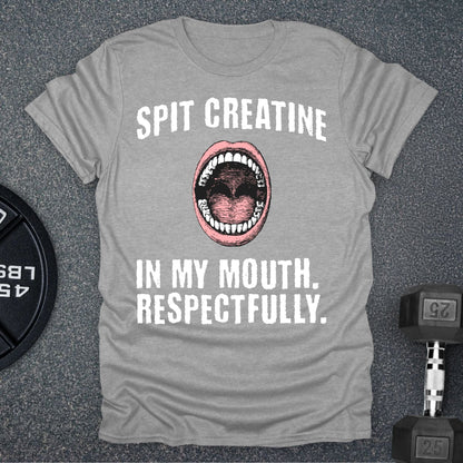 SCIMMR T-Shirt