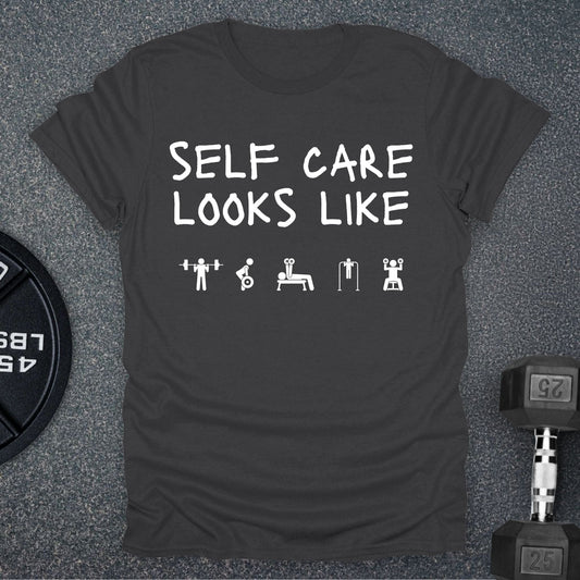 Self Care T-Shirt
