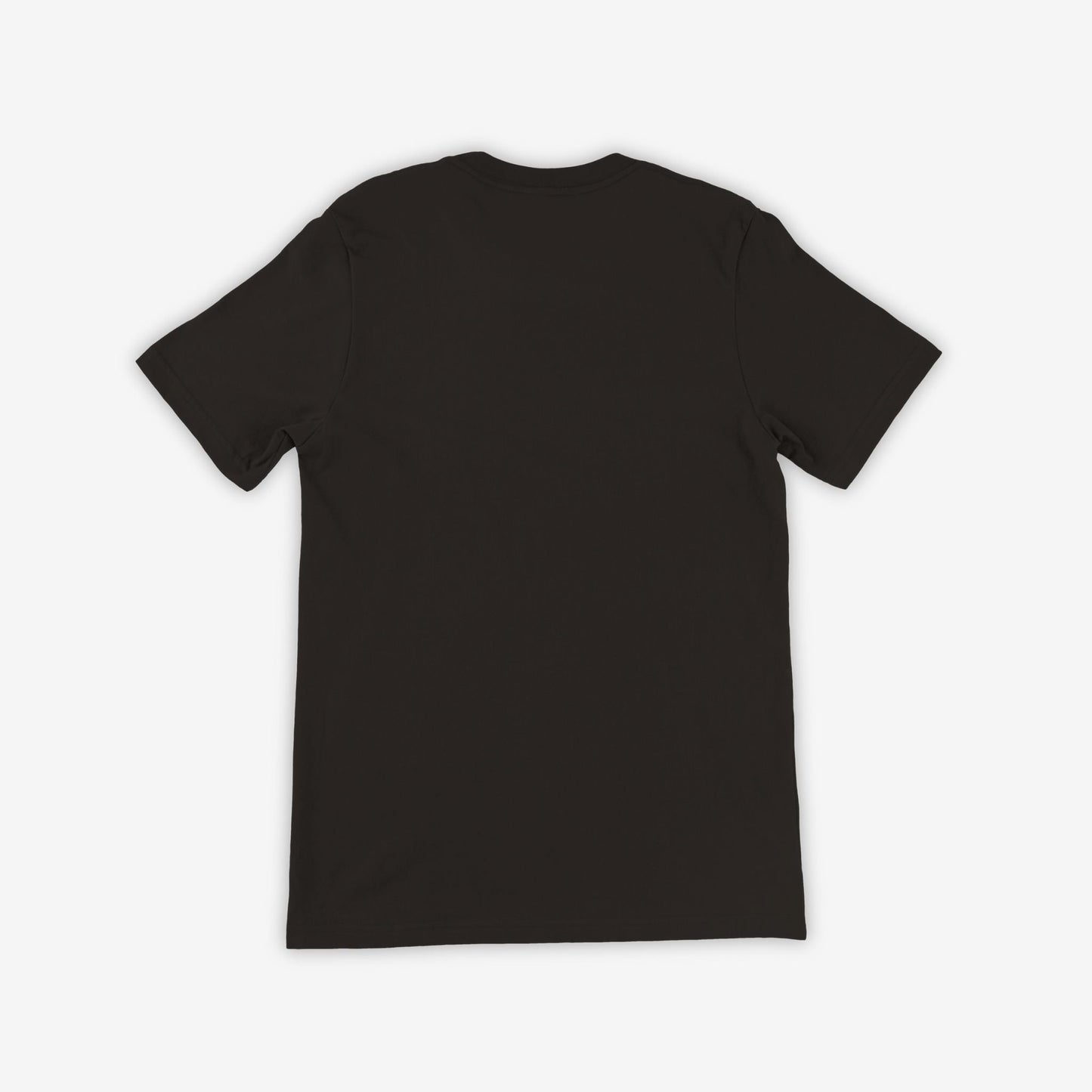 Shred Black T-Shirt