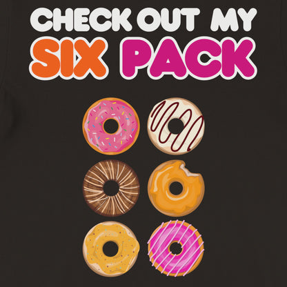 Six Pack T-Shirt