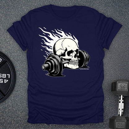 Skull Crusher T-Shirt