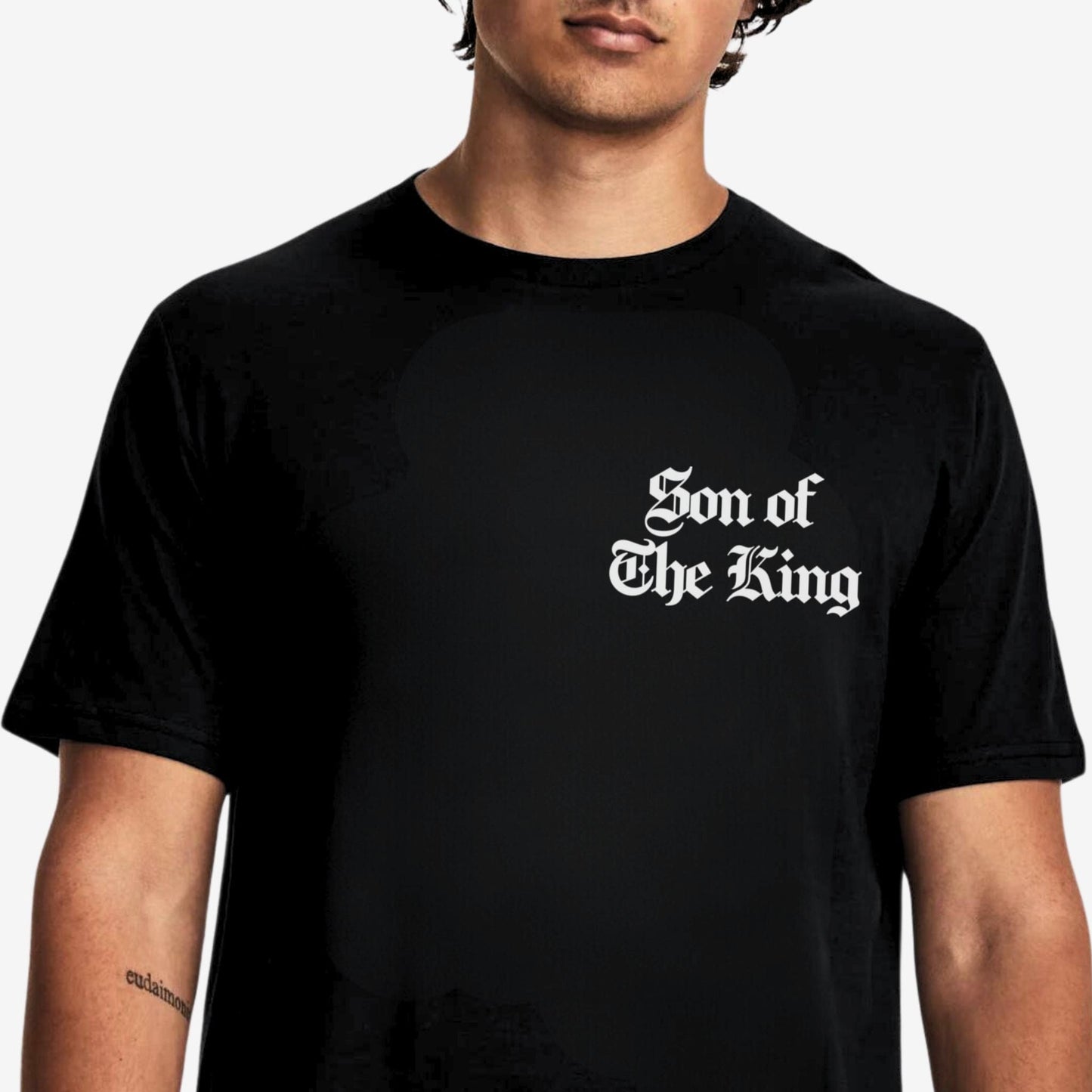 Son Of The King T-Shirt - Apocalypse Club