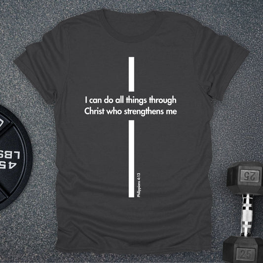 Strengthen T-Shirt