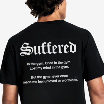 Suffered T-Shirt - Apocalypse Club