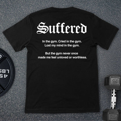 Suffered T-Shirt - Apocalypse Club