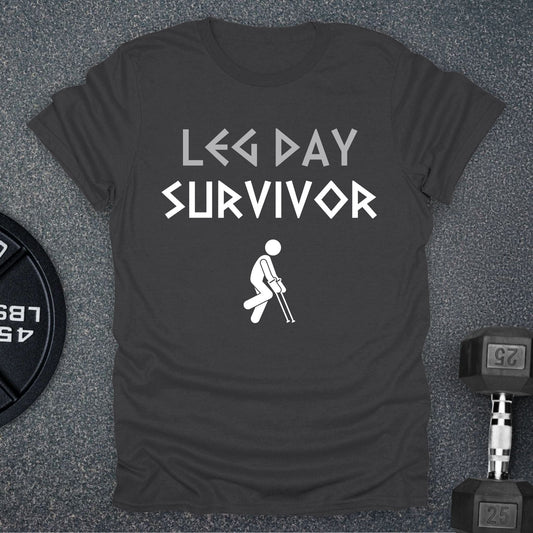 Survivor T-Shirt