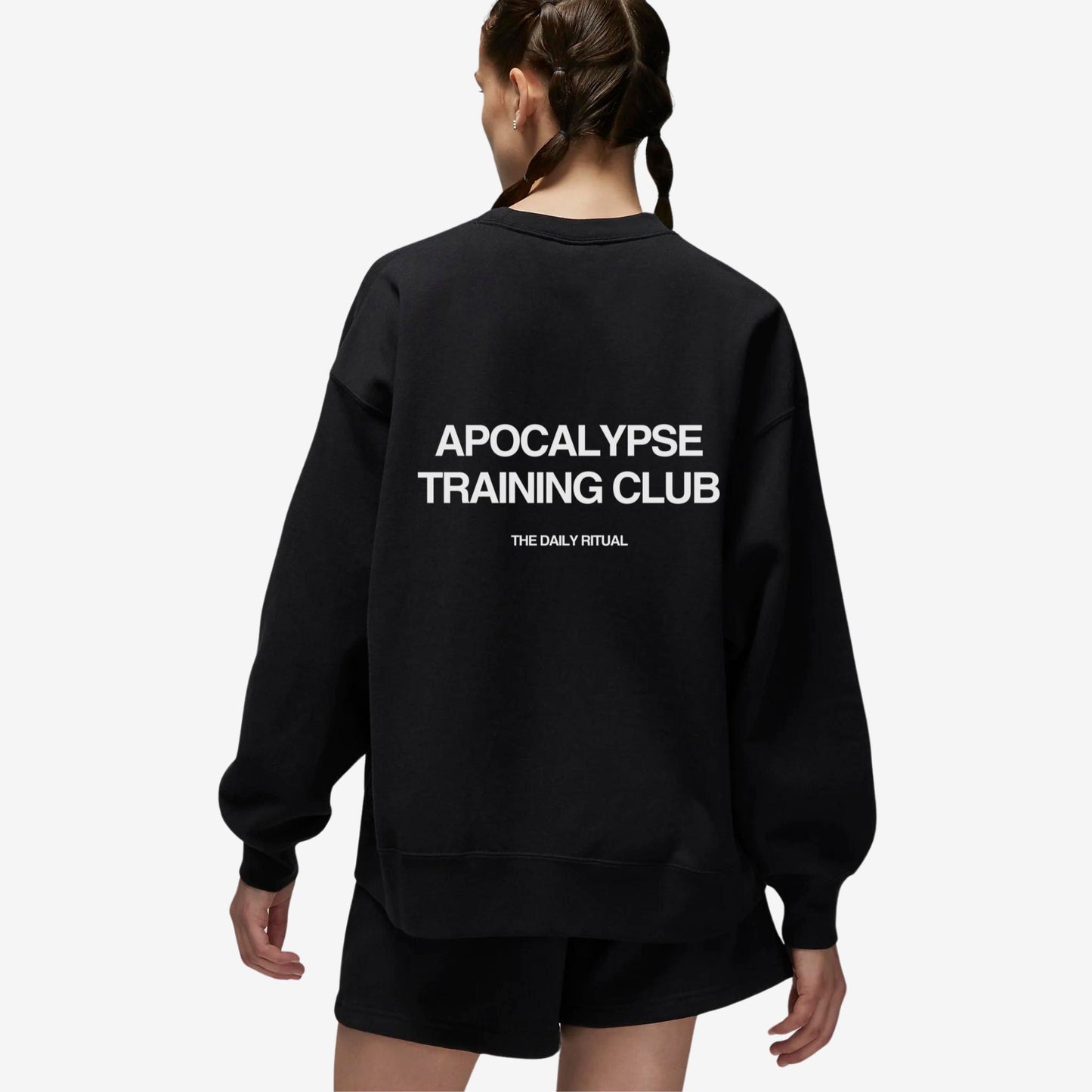 Training Club Sweatshirt