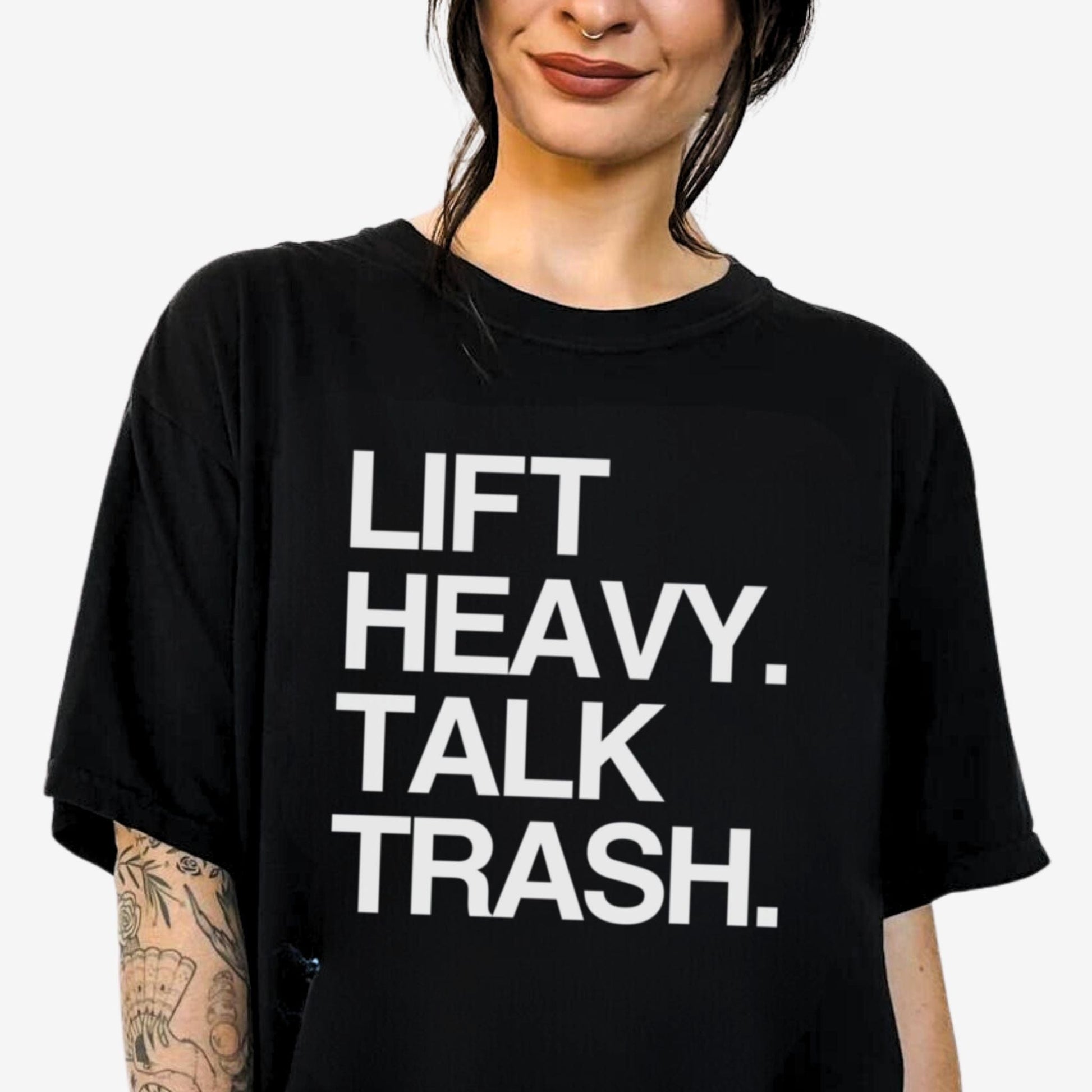 apocalypse-club-talk-trash-t-shirt