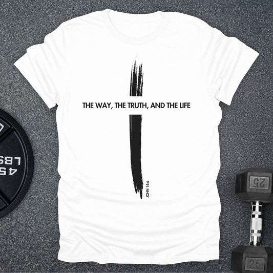 The Way T-Shirt