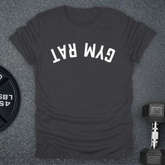Upside Down T-Shirt