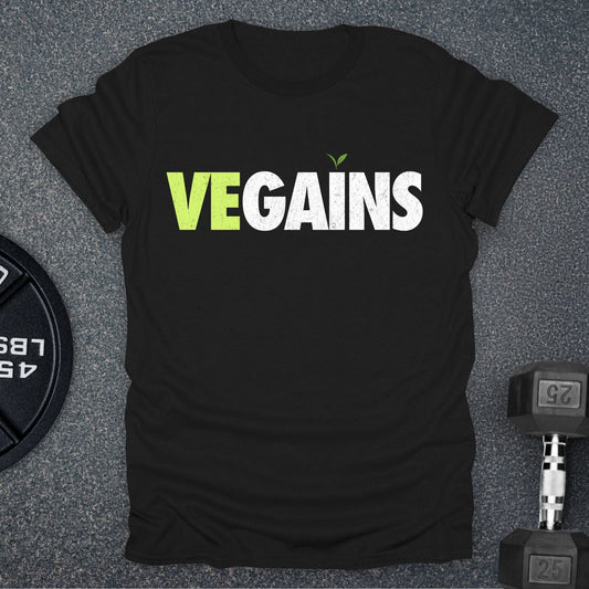 Vegains T-Shirt