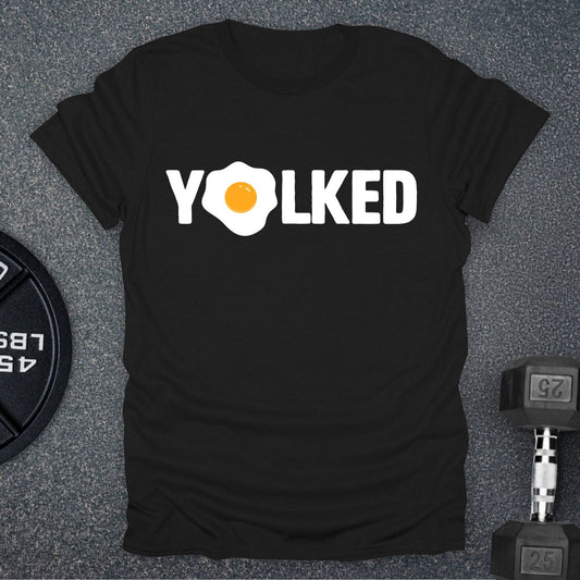 Yolked T-Shirt