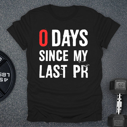 Zero Days T-Shirt