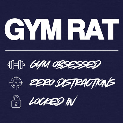 Zero Distractions T-Shirt
