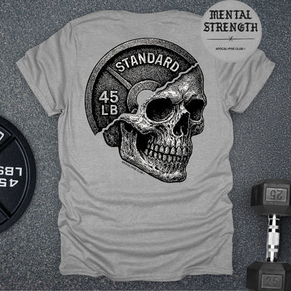 Mentality T-Shirt