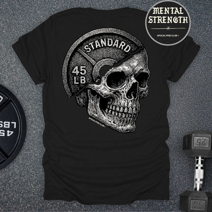 Mentality T-Shirt