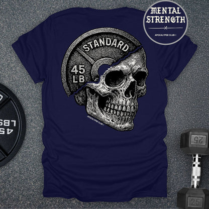 Mentality T-Shirt
