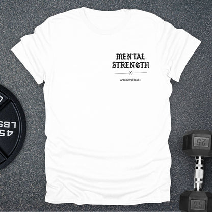 Mentality T-Shirt