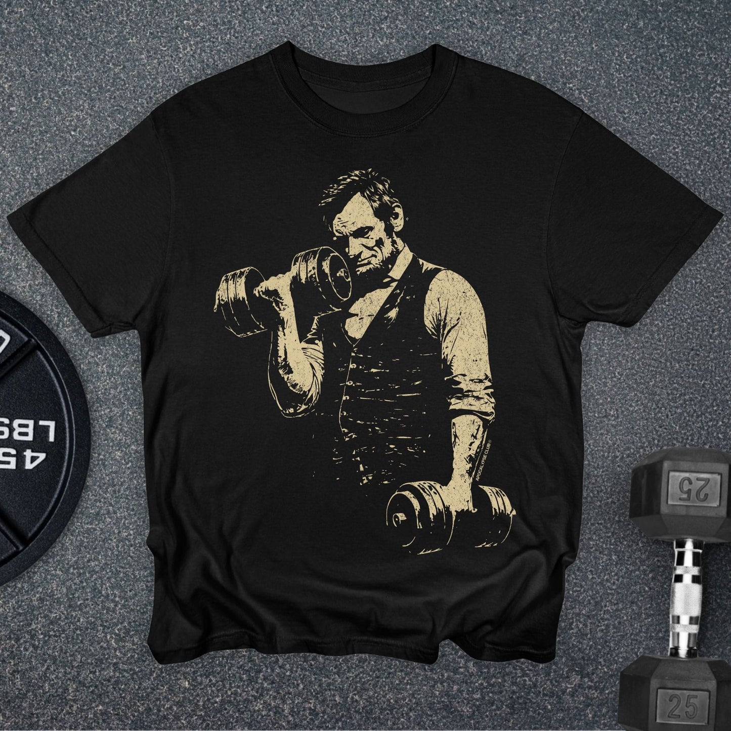 Iron Union Premium T-Shirt