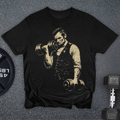 Iron Union Premium T-Shirt