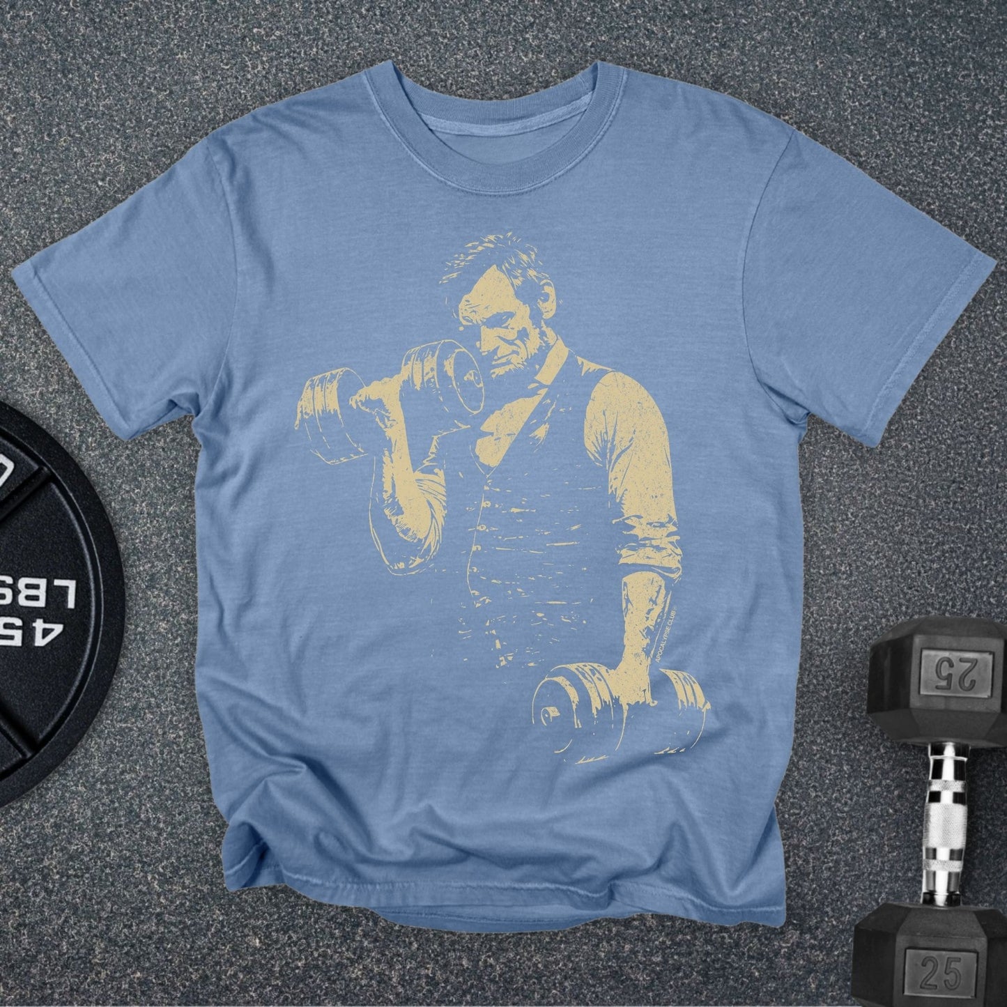Iron Union Premium T-Shirt