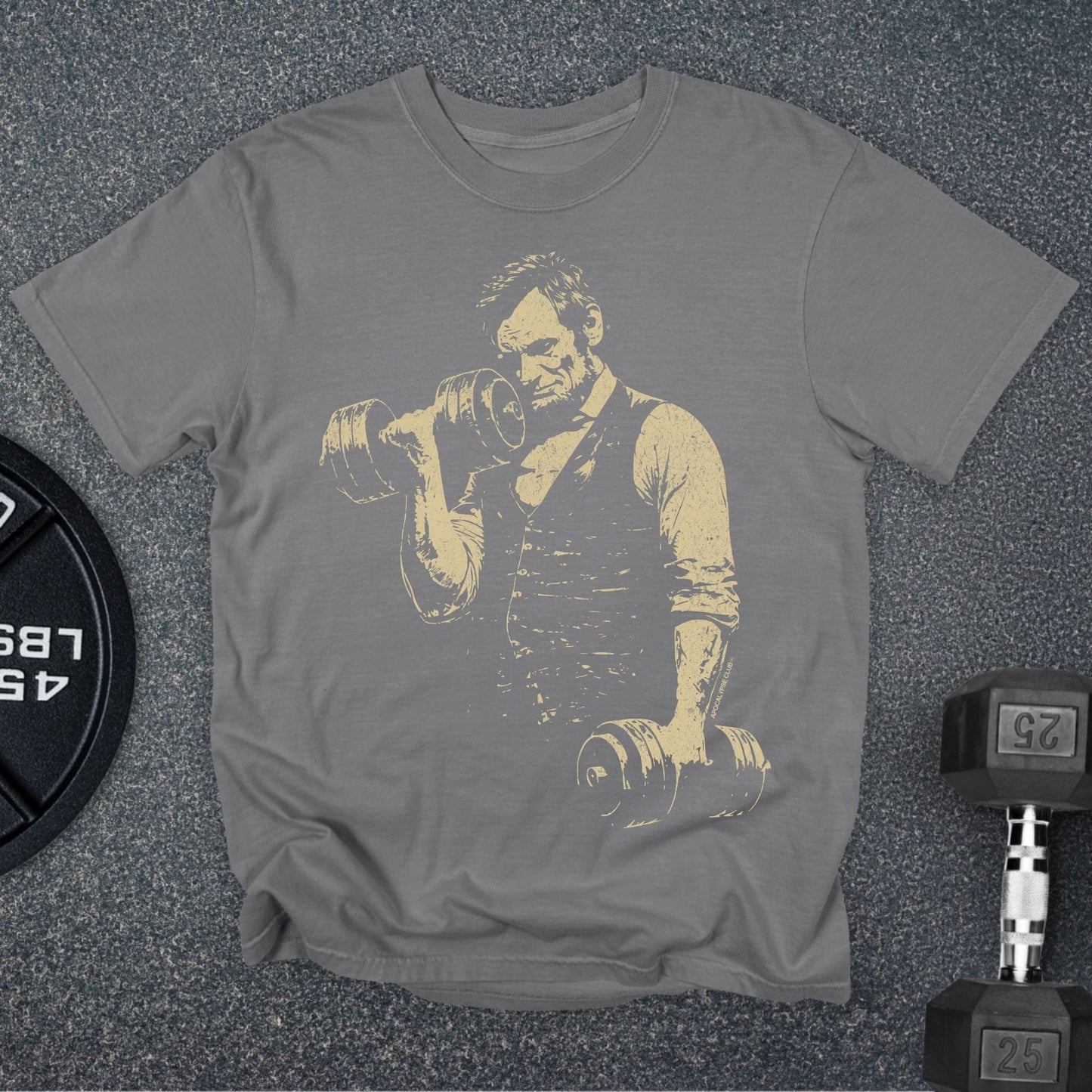 Iron Union Premium T-Shirt