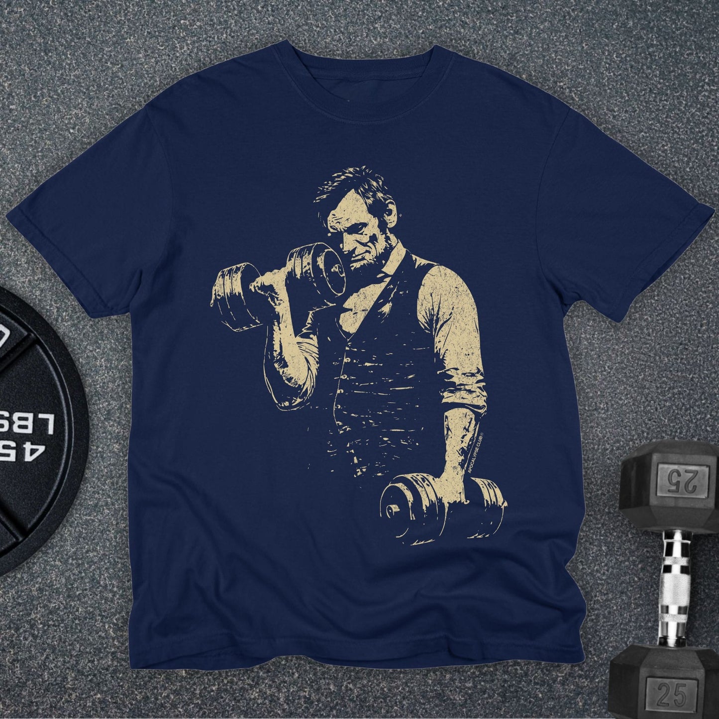Iron Union Premium T-Shirt