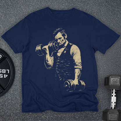 Iron Union Premium T-Shirt