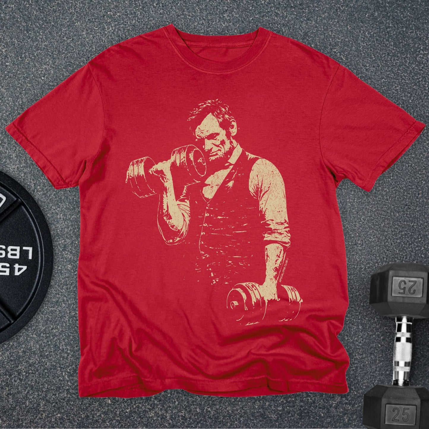 Iron Union Premium T-Shirt