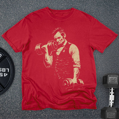 Iron Union Premium T-Shirt