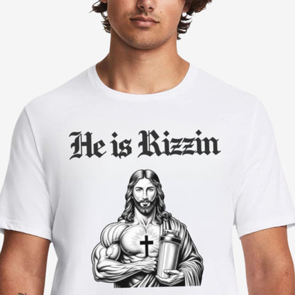 Rizzin T-Shirt - Apocalypse Club